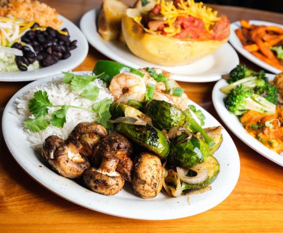 meals from bon appetit